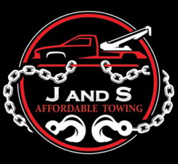 j and s affordable towing